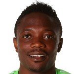 Ahmed Musa