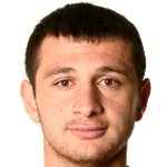 Alan Dzagoev