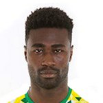 Alexander Tettey