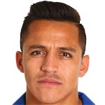 Alexis Sánchez