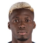 Ambroise Oyongo