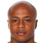 André Ayew