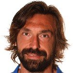 Andrea Pirlo