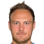 Andreas Granqvist