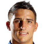 Anthony Patrick Knockaert