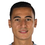 Anwar El Ghazi