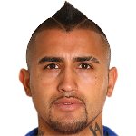 Arturo Vidal