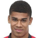 Ashley Fletcher