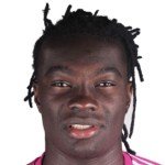 Bafétimbi Fredius Gomis