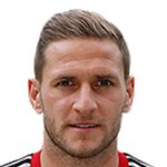 Billy Sharp