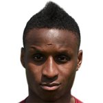 Bouna Sarr