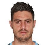 Bruno Fornaroli Mezza