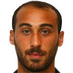 Cenk Tosun