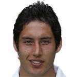 César David Texeira Torres