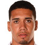 Christopher Lloyd Smalling