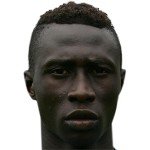 Christophe Diedhiou