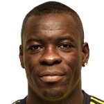 Christopher Veijeany Samba