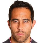 Claudio Bravo