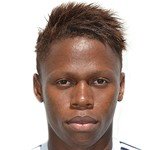 Clinton Mua N'Jie