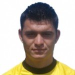 Dany Gabriel Carvajal Rodríguez