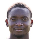 Mohammed Dauda