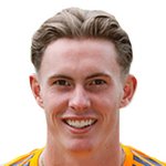 Dean Henderson