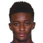 Demarai Gray