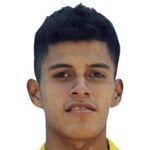 Denilson Luis Ramírez Sherader