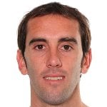 Diego Godín