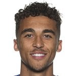 Dominic Calvert-Lewin