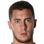 Eden Hazard