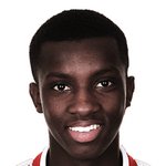 Eddie Nketiah