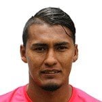 Éver Gustavo Chávez Hernández