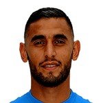 Faouzi Ghoulam