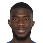 Fikayo Tomori