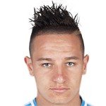 Florian Thauvin