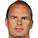 Frank de Boer