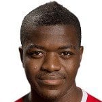 Freddy Mveng Mbezele