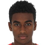 Gedion Zelalem