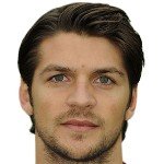 George Friend