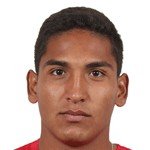 Gerardo Josimar Heredia Ávila