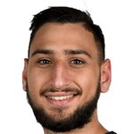 Gianluigi Donnarumma