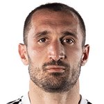 Giorgio Chiellini