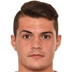 Granit Xhaka