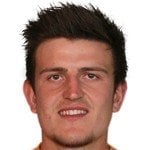 Harry Maguire