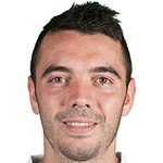 Iago Aspas