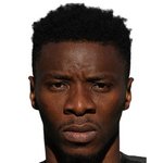 Ibrahim Benjamin Traoré