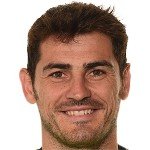 Iker Casillas Fernández