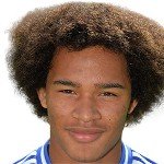 Izzy Brown