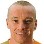 Jamie O'Hara